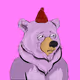 GRIZZLYBEAR