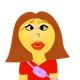 misseskisses
