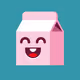 MilkyBit