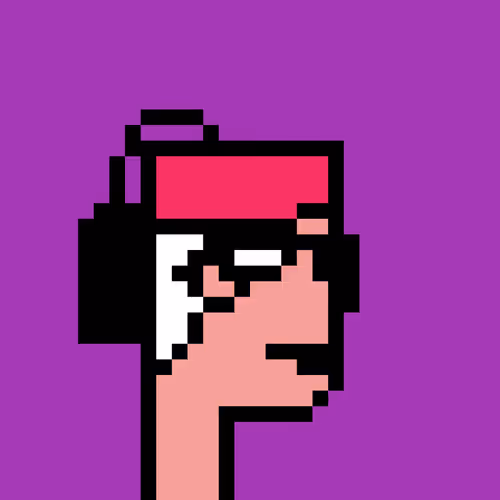 OpenSea profile picture for @Ferjani