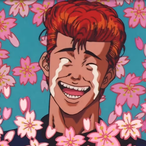 OpenSea profile picture for @Chaperone