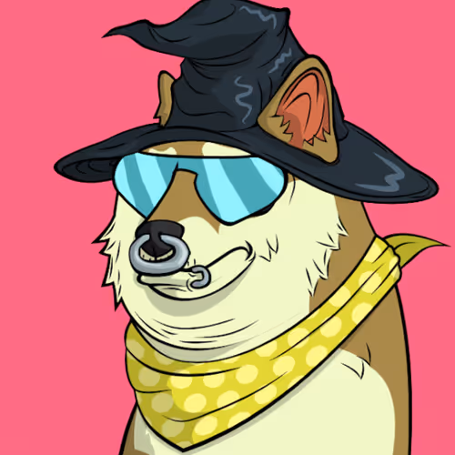 OpenSea profile picture for @Snowmen