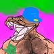 KryptoKnightPunk