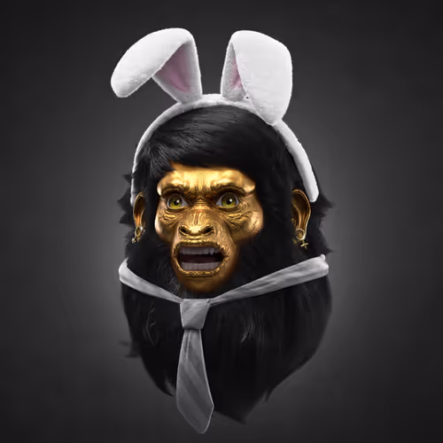 OpenSea profile picture for @rushed