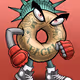 tonyundeadink
