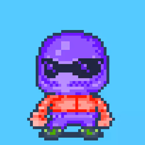 OpenSea profile picture for @Pta