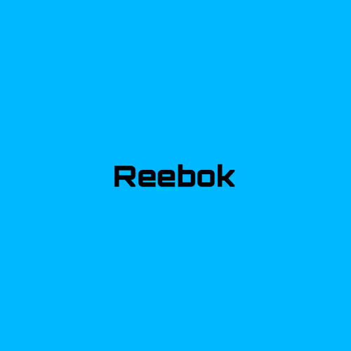 OpenSea banner for @Reebok
