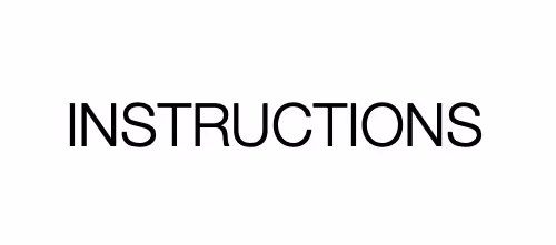 OpenSea profile picture for @Instructions