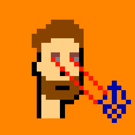 OpenSea profile picture for @CaptainS