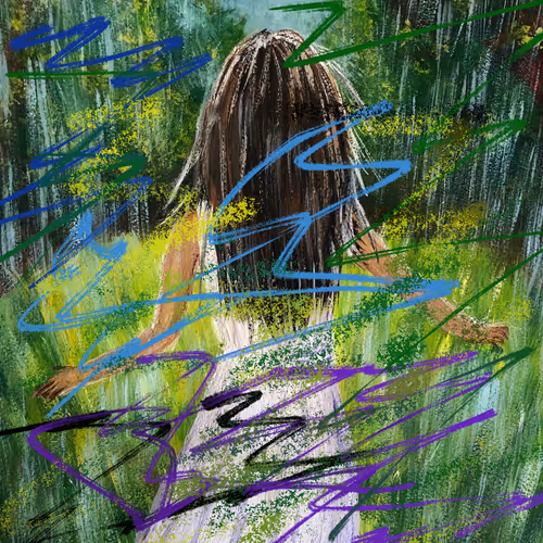 OpenSea profile picture for @GGZ