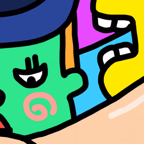 OpenSea banner for @ASSociated