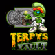 Terpysvault