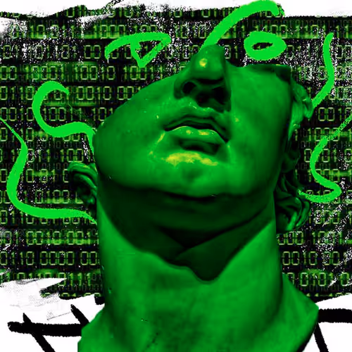 OpenSea profile picture for @JRM