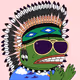 pepebrained