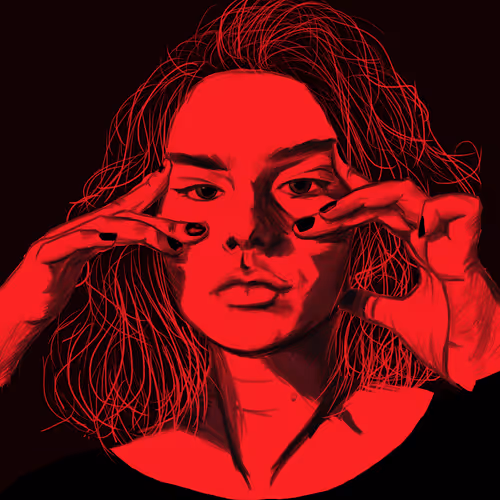 OpenSea profile picture for @Luiza