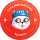 CatsAndWatchesSocietyCaws