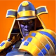 HyperCryptoSamurai