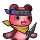 poporonron