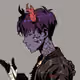 Cyanheadboy