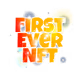 FirstEverNFT