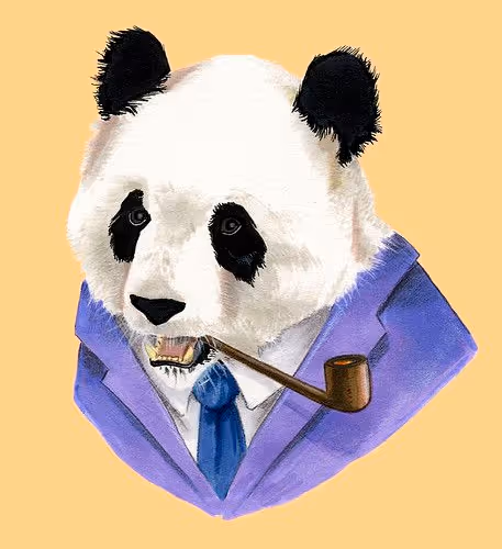 OpenSea profile picture for @wiggles