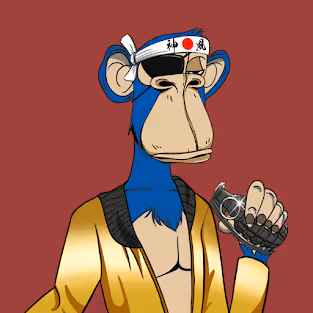 OpenSea profile picture for @Reciprocal