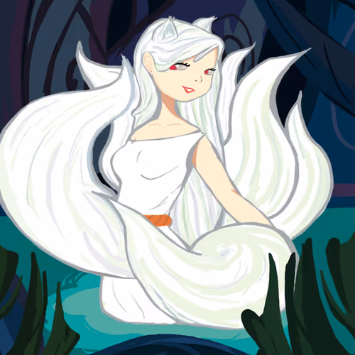 OpenSea profile picture for @Lout