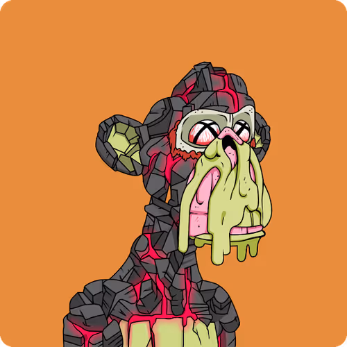 OpenSea profile picture for @CNN
