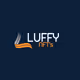 Luffy-nfft