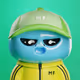 Monster_FrensNFT