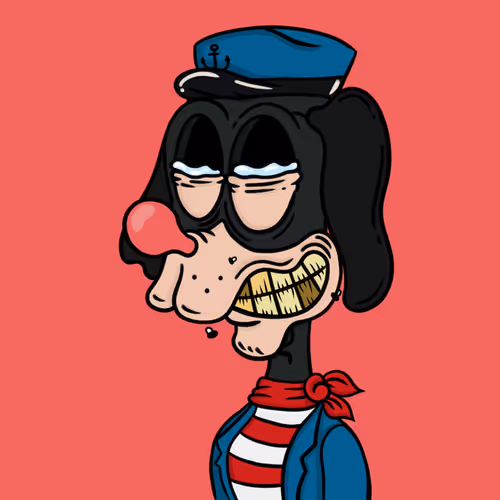OpenSea profile picture for @BeNeS