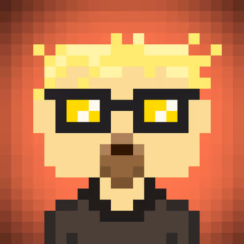 OpenSea profile picture for @LeXmArK