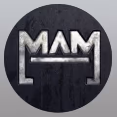OpenSea profile picture for @MAM