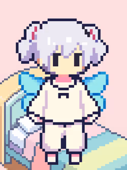 OpenSea profile picture for @Pyjamas