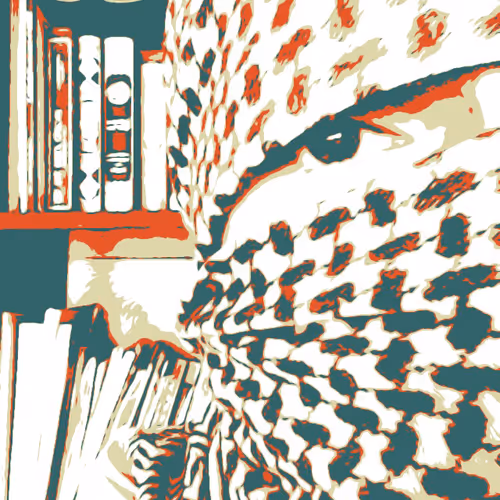OpenSea profile picture for @Displaced