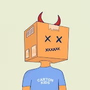 OpenSea profile picture for @Turnpike