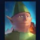 Tingle-
