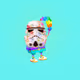 0x91b312f4ed6da5979cadb3f4ccce5be53e0b4acb