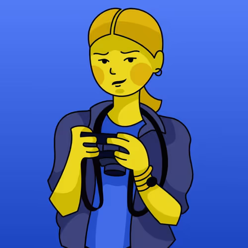 OpenSea profile picture for @lelassoul