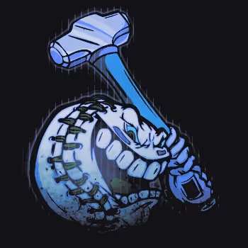 OpenSea profile picture for @Hammers