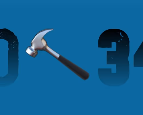 OpenSea banner for @Hammers