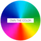 OwnTheColor
