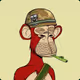 BaboonQueen