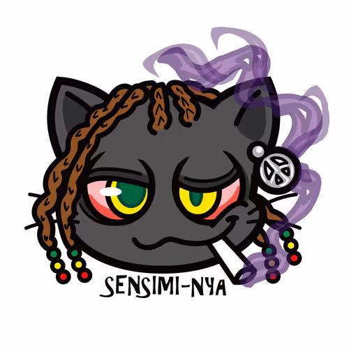 OpenSea profile picture for @legalizing