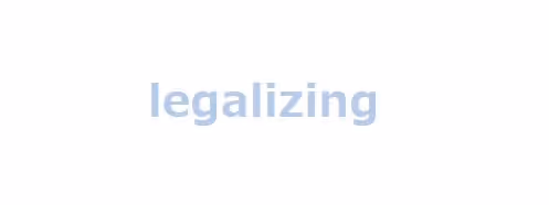 OpenSea banner for @legalizing