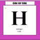 One-of-One