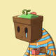 Plant-head