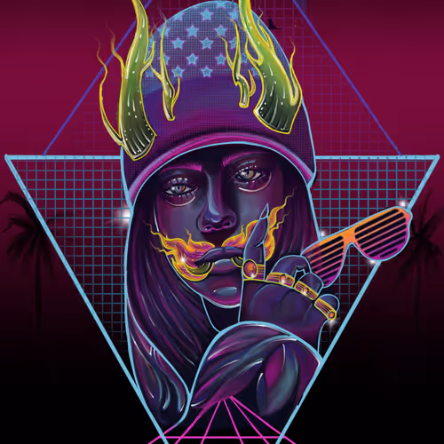 OpenSea profile picture for @Maxima