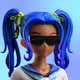CuratedPixels-nft