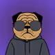 PugLifeCollectionNFT
